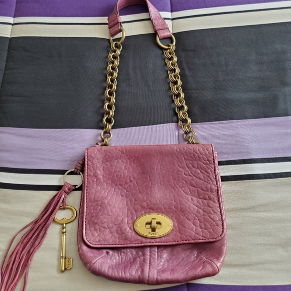 Fossil Purse - Picture 1 of 3